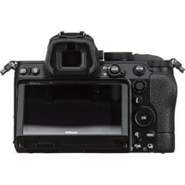Z5 - Noir Nikon