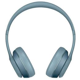 Casque sans fil avec micro Beats By Dr. Dre Beats Solo 2 - Blue