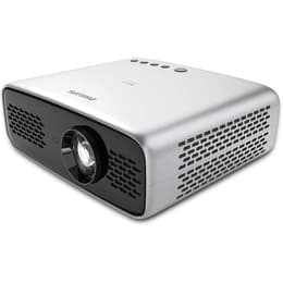 Vidéo projecteur Philips NeoPix Ultra 2TV (NPX644) Noir/Gris