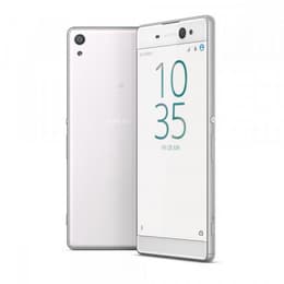 Sony Xa ultra 16 Go - Blanc - Débloqué