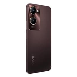 vivo Y28s 128 Go - Marron - Débloqué
