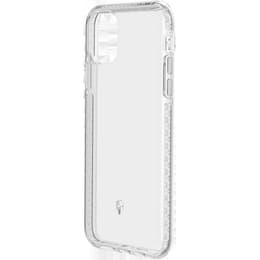Coque iPhone 11 Pro Max - TPU - Transparent