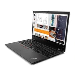 Lenovo ThinkPad L15 G1 15" Core i3 2.1 GHz - SSD 256 Go - 8 Go AZERTY - Français
