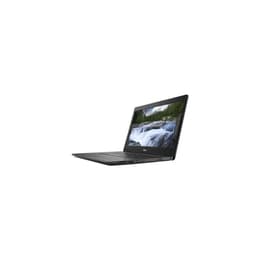 Dell Latitude 3490 14" Core i5 1.7 GHz - SSD 512 Go - 8 Go AZERTY - Français