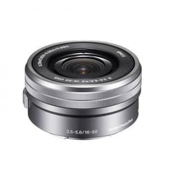 Objectif Sony E 16-50mm f/3.5-5.6 Sony E 16-50mm f/3.5-5.6