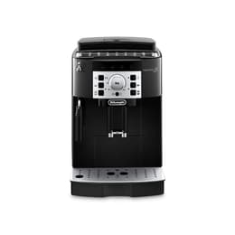 Cafetière avec broyeur Sans capsules De'Longhi MAGNIFICA S ECAM22.110.B 1.8L - Noir