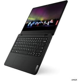 Lenovo 14w G2 14" 300-Series 1.2 GHz - SSD 128 Go - 8 Go QWERTY - Anglais