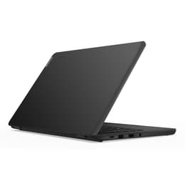 Lenovo 14w G2 14" 300-Series 1.2 GHz - SSD 128 Go - 8 Go QWERTY - Anglais