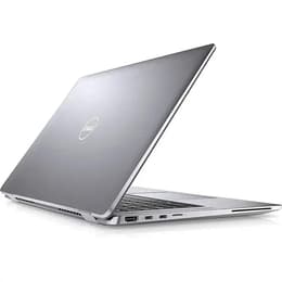 Dell Latitude 7420 14" Core i5 2.6 GHz - SSD 512 Go - 16 Go QWERTY - Anglais