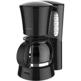 Cafetière Sans capsules Oceanic CM2022AH 0,6000L - Noir