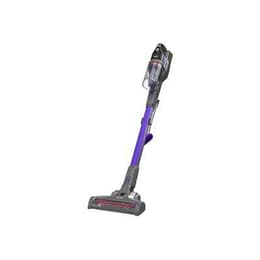 Aspirateur balai sans fil Black & Decker PowerSeries Extreme Pet BSV2020P