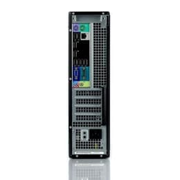 Dell OptiPlex 790 Core i7 3,4 GHz - HDD 2 To RAM 8 Go