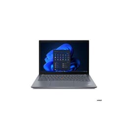 Lenovo ThinkPad X13 G3 13" Core i5 1.7 GHz - SSD 512 Go - 16 Go QWERTY - Anglais