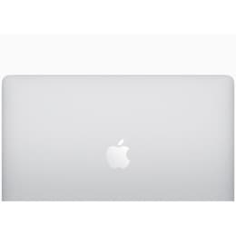 MacBook Air 13" Retina (2019) - Core i5 1.6 GHz 128 SSD - 8 Go QWERTY - Suédois