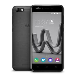 Wiko Jerry Max 8 Go - Gris - Débloqué