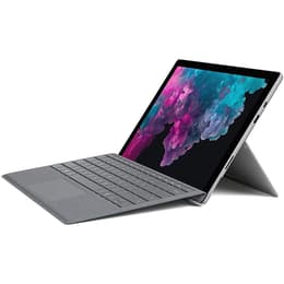 Microsoft Surface Pro 5 12" Core i7 2.5 GHz - SSD 512 Go - 16 Go AZERTY - Français