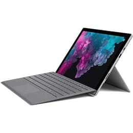Microsoft Surface Pro 5 12" Core i7 2.5 GHz - SSD 512 Go RAM 16 Go AZERTY - Français