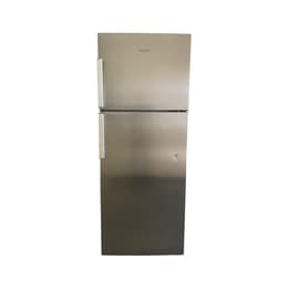 Réfrigérateur congélateur haut Whirlpool Df01ff