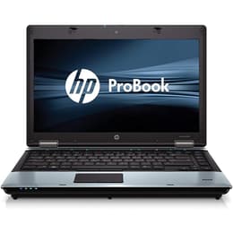 HP ProBook 6450b 14" Core i5 2.4 GHz - HDD 320 Go - 4 Go AZERTY - Français