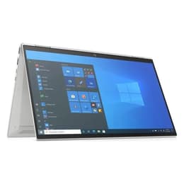 Hp EliteBook X360 1040 G8 14" Core i5 2.6 GHz - 256 Go SSD - 16 Go QWERTY - Espagnol
