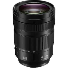 Objectif Panasonic Lumix S 24-105 mm f/4 Macro O.I.S. L 24-105mm f/4