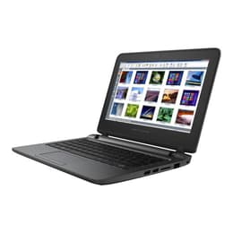 Hp ProBook 11 G1 11" Celeron 1.5 GHz - SSD 256 Go - 8 Go AZERTY - Français