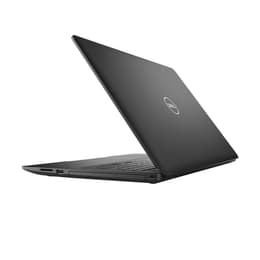Dell Inspiron 3580 15" Core i5 1.6 GHz - SSD 256 Go - 8 Go QWERTY - Anglais
