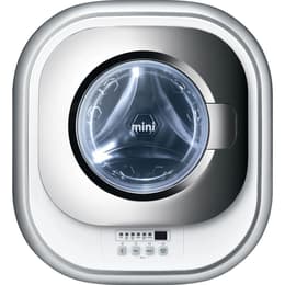 Mini lave-linge 55 cm hublot Daewoo DWD-CV701PC
