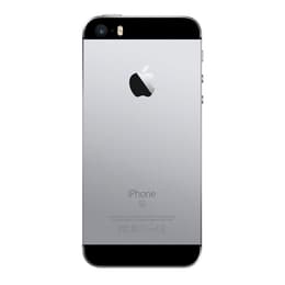 iPhone SE (2016) 128 Go - Gris Sidéral - Débloqué