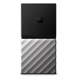 Disque dur externe Western Digital My Passport SSD - SSD 500 Go USB 3.1