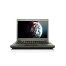 Lenovo ThinkPad T440P 14" Core i5 2.6 GHz - HDD 1 To - 4 Go AZERTY - Français