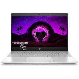 HP ChromeBook Pro C640 Core i7-10610U 1.8 GHz 128Go SSD - 16Go QWERTY - Anglais
