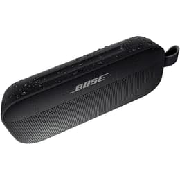 Enceinte Bluetooth Bose Soundlink Flex - Noir