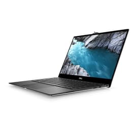 Dell XPS 13 9310 13" Core i7 2.8 GHz - SSD 256 Go - 16 Go QWERTY - Anglais