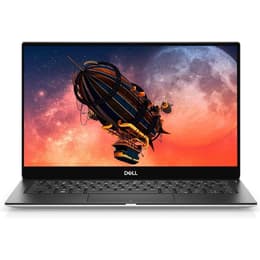 Dell XPS 13 9310 13" Core i7 2.8 GHz - SSD 256 Go - 16 Go QWERTY - Anglais