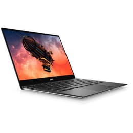 Dell XPS 13 9310 13" Core i7 2.8 GHz - SSD 256 Go - 16 Go QWERTY - Anglais