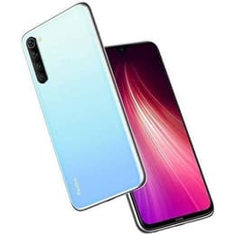 Xiaomi Redmi Note 8 64 Go - Blanc - Débloqué