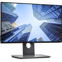 Écran 24" LED FHD Dell U2417H