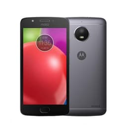 Motorola Moto E4 Plus 16 Go - Gris - Débloqué