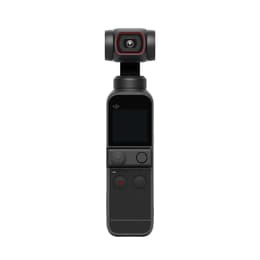 Caméra Sport Dji Pocket 2 créator combo