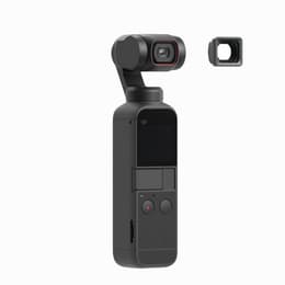 Caméra Sport Dji Pocket 2 créator combo