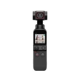Caméra Sport Dji Pocket 2 créator combo