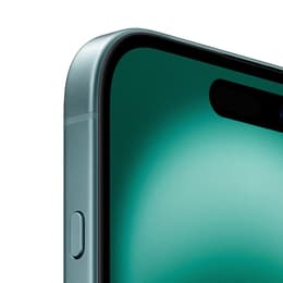 iPhone 16 512 Go - Sarcelle - Débloqué