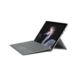 Microsoft Surface Pro 5 12" Core i5 2.6 GHz - SSD 128 Go - 4 Go QWERTY - Norvégien
