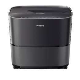 Vidéo projecteur Philips HDP 2510 Screeneo Smart Noir