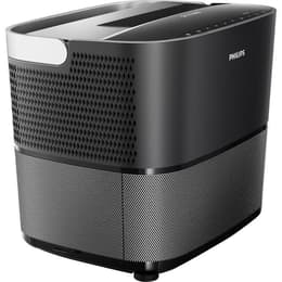Vidéo projecteur Philips HDP 2510 Screeneo Smart Noir