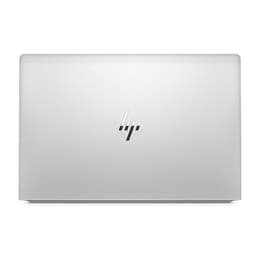 HP EliteBook 630 G10 13" Core i5 3.4 GHz - SSD 512 Go - 16 Go QWERTY - Néerlandais