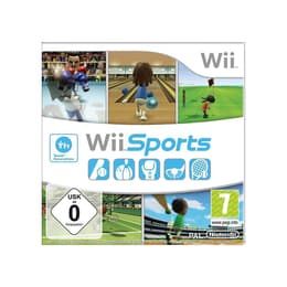 Nintendo Wii Sports - Nintendo Wii