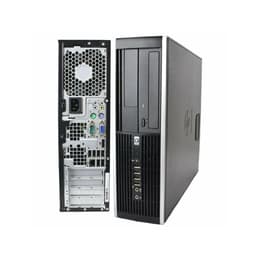 HP Compaq 8100 Elite SFF Core i5 3,2 GHz - HDD 2 To RAM 8 Go