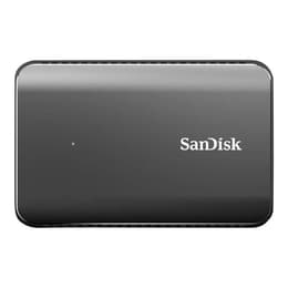 Disque dur externe Sandisk Extreme 900 - SSD 960 Go USB 3.1